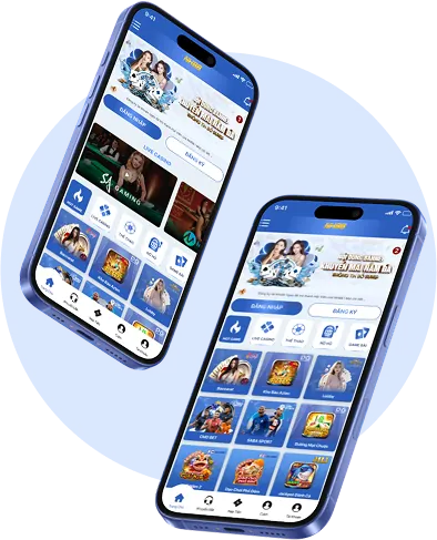 Chơi trên di động bsports app