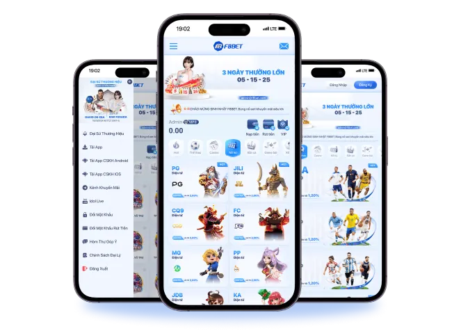 Cá cược thể thao với nhiều môn thể thao khác nhau tại bsports app