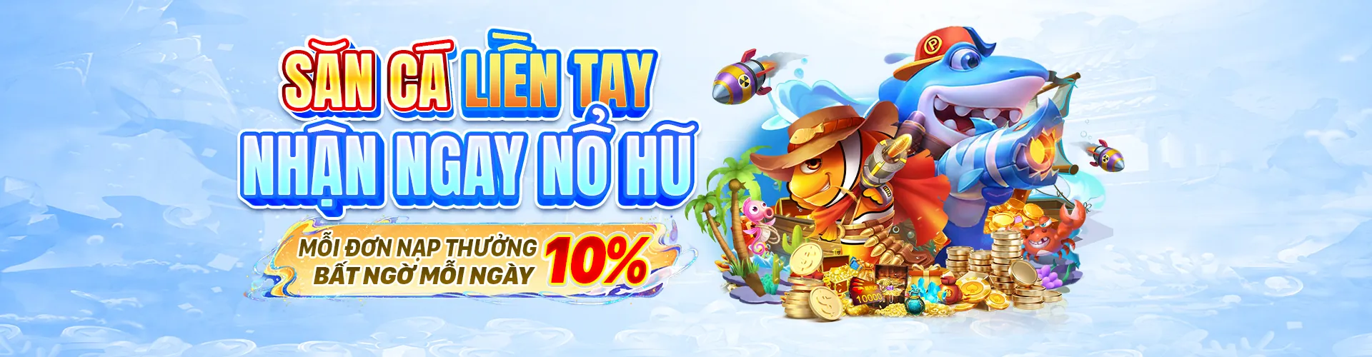 Các sự kiện và thưởng đặc biệt bsports app